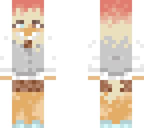 puppy girl teiko - (sharpegg's reserved character)