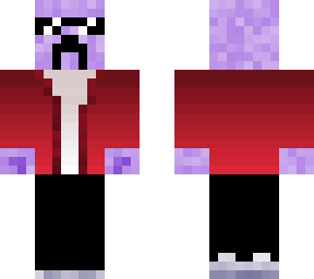 purple creeper