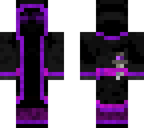 purple ranger