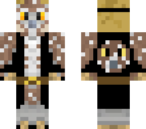 qwap owl bether