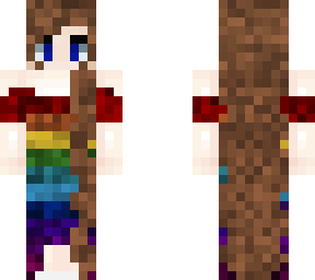 rainbows