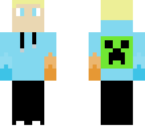 random skin 1 elemental