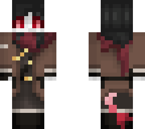 red fish teep