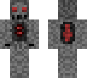 redstone life