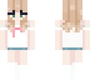 ribbon lady