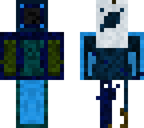 robot soldier