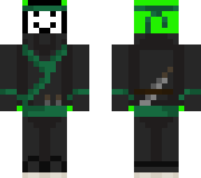 shinobi drem