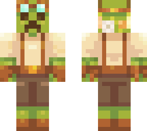 sky creeper