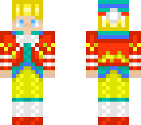 sleigh/bubbles the elf (2024)