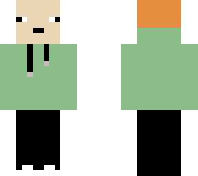 smellvina remake