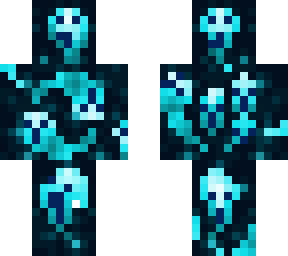 soul infused sculk
