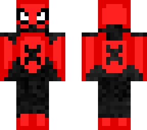 spider man (custom)