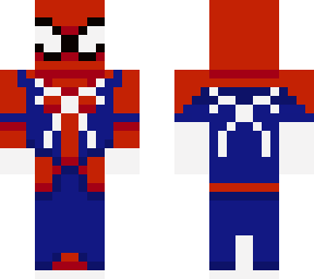 spider-man ps4