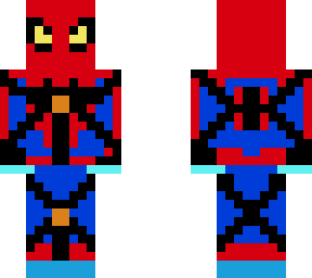 spiderman