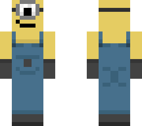 stuart the minion