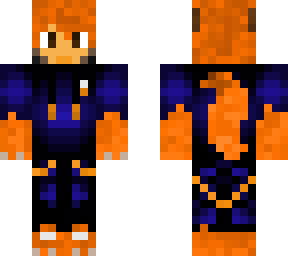sunblaze (broncos jacket)
