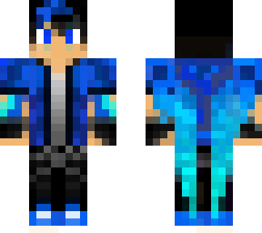 td boy2 blue
