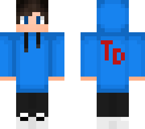 td boy7