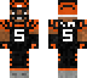 tee higgins (mfl)