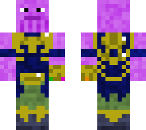 thanos