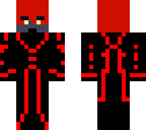 the admin