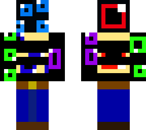 the_eyes