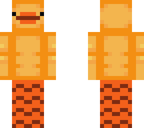the hive style duck