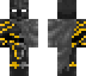 the knight (bigpapaspice)