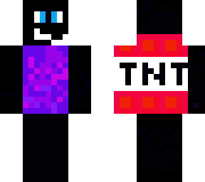 tnt prank