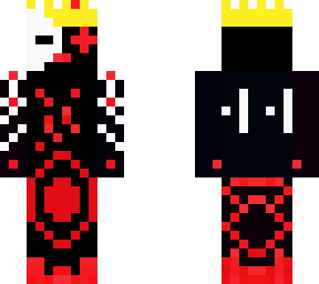 two faced redstone idk