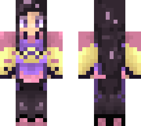 valerie from pokemon