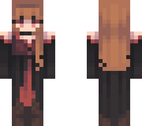 vampire lady