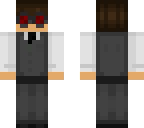 waistcoat goggles