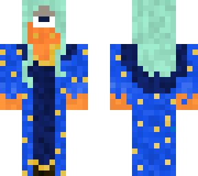 wizard robe spencer