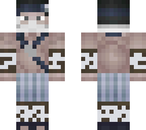zabuza