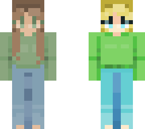 - one way or another .shading test.