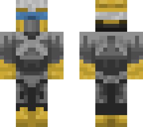 (halo) the jeopardizer