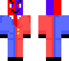 2rehcwiws in a new suit