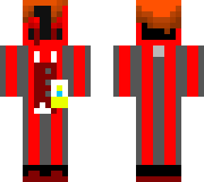 a friends spectacular skin