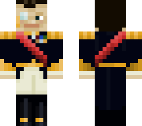 admiral otto