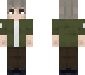 army man