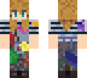artist girl (edited)