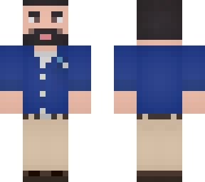 billy mays (alt 1)