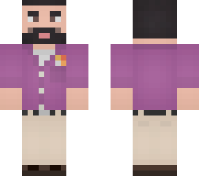 billy mays (kaboom!)