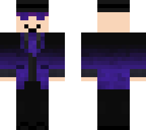 black jacket v4