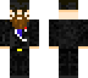 bloopy dapper
