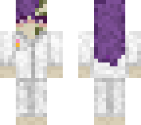 bloopy zombie