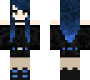 blue gamer