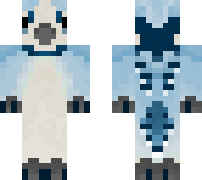 blue jay