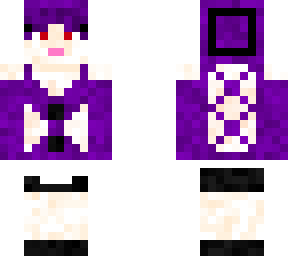 bonnie maid
